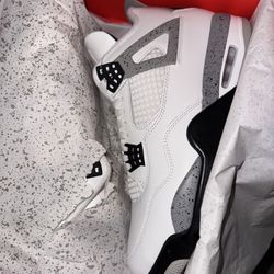 Jordan Retro 