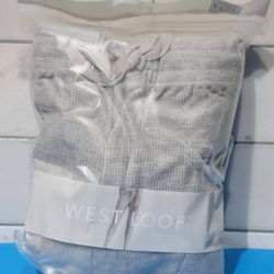 Women's Lounge Pants $6 (One Available In Size L/XL)
