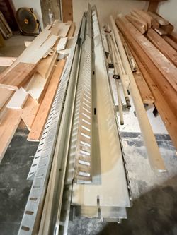 GALVANIZED STEEL DRYWALL STEEL STUDS & FRAMING