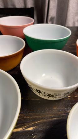 PYREX