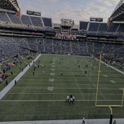 All Home Games Still Available. Section 149 Row 3. Trade For Mariners Tickets