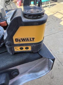 Level Laser