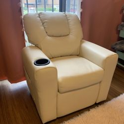 Kids Recliner