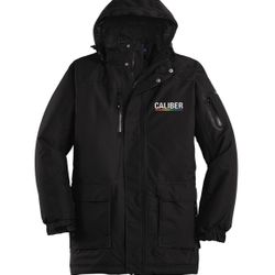 Parka Weather Jacket 