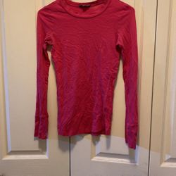 Pink Light Long Sleeve 