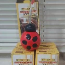 INDOOR NUERAGTLE CAT TOY