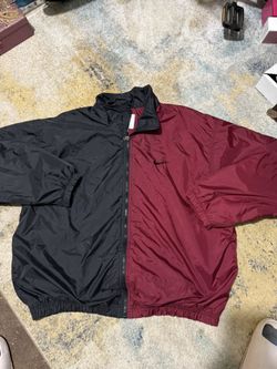 Men’s Vintage Nike Windbreaker Jacket