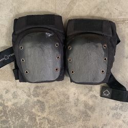 Work Kneeling Pads