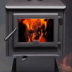 True north Wood Stove 