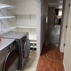 Mobile Home 