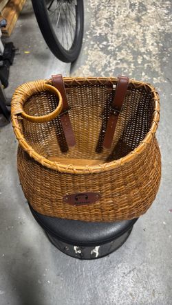 Makimoo Basket