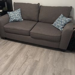 Sofa bed