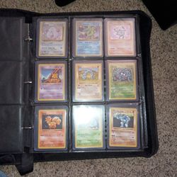 Pokemon Cards - 60 Lose Older Generation Cards All Great Condition 