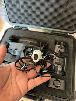 FPV Drone Kit