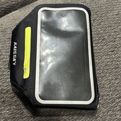 Running Phone Holder