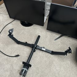Gaming Monitor 