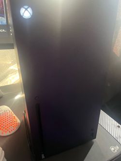 Xbox series x 1tb
