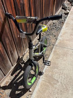 Huffy Bike