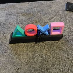 Sony PlayStation Icons Light