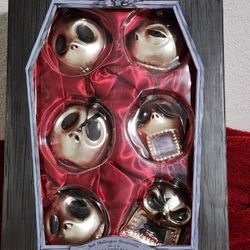 Nightmare Before Christmas