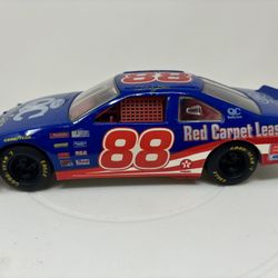 1995 NASCAR Thunderbird #88 Red Carpet Lease