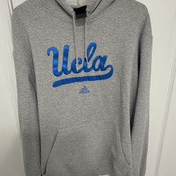 Ucla Hoodie