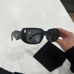 Prada Sunglasses 