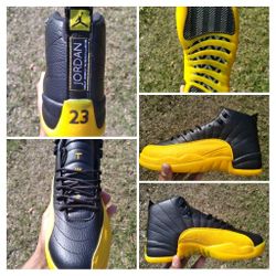 New N Box Men Sizes: 11,13 