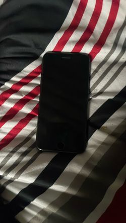 iPhone 7