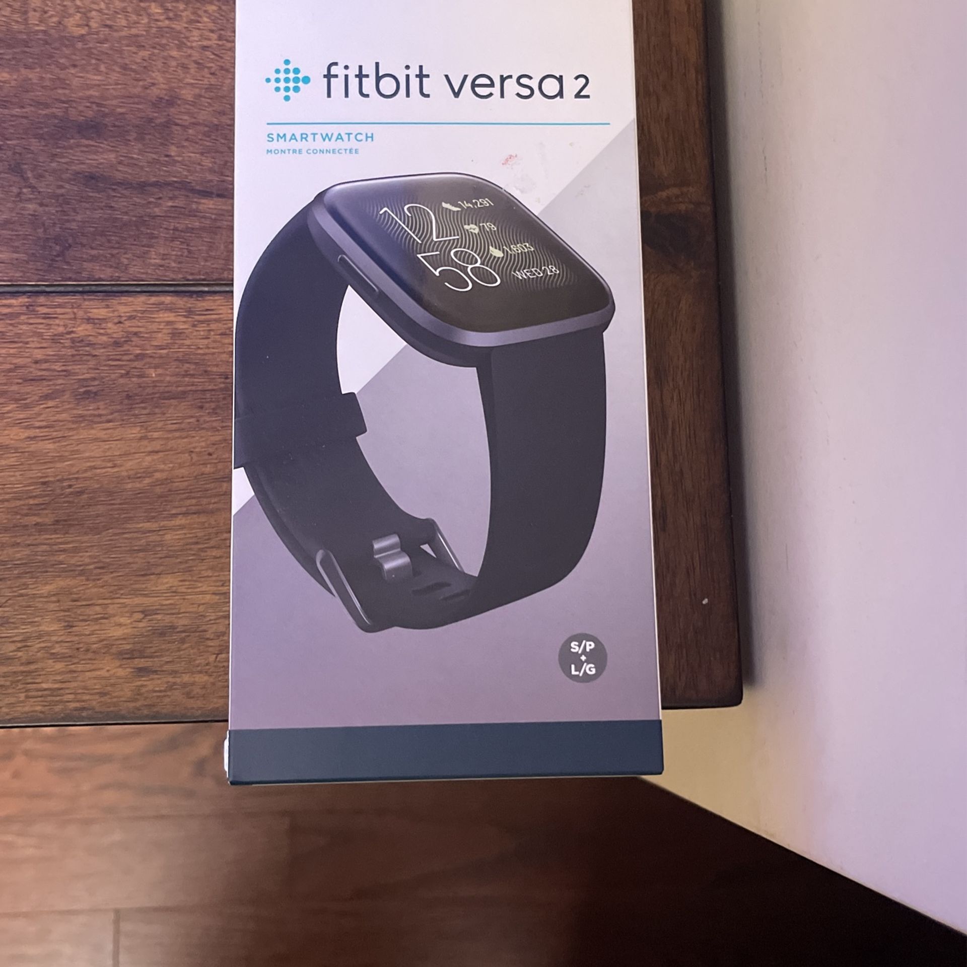 Fitbit Versa2