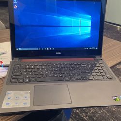 Dell Inspiron 15 7000 Series (touch Screen) 