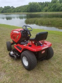 Troy bilt automatic transmission hot sale