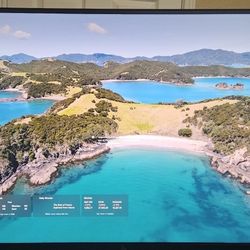 32 inch gaming monitor and docking station