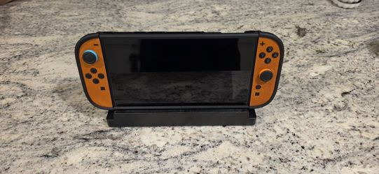 Nintendo Switch 2 (fresh out the box)