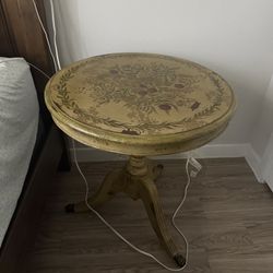 Antique Table