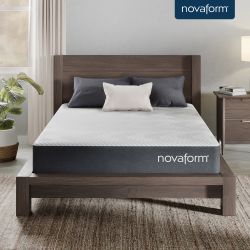 Novaform Full Size mattress