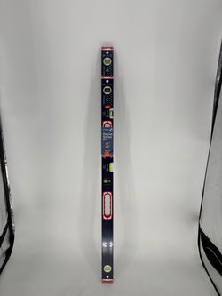 STABILA  TYPE 196 PATRIOT SERIES SET 48 INCH & 16 INCH - 37250 $179