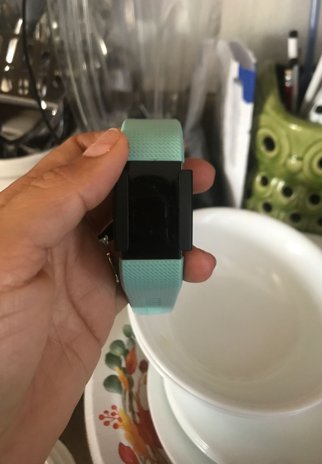Fitbit charger 1