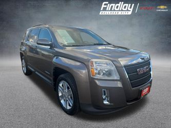 2011 GMC Terrain