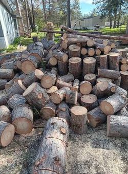 🔥 FREE FIREWOOD / WOOD — COME GET IT 🔥