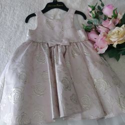 Formal Dress For Little girls