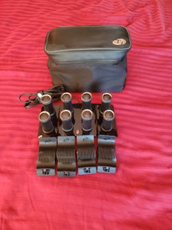 T3 Volumizing Hot Rollers