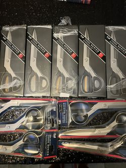 Kai 7000 Series Scissors/Shears