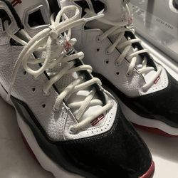 Jordans Like New Size 11
