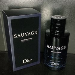 Dior Sauvage Cologne