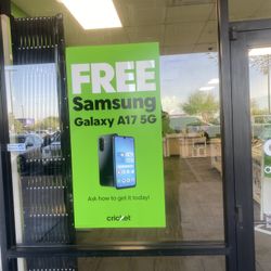 Free Phones At Cricket