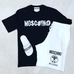 Moschino Unit