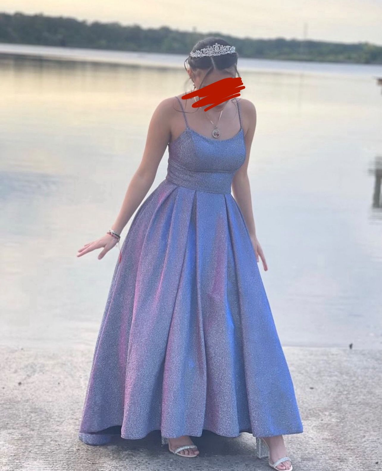 Dres For Sale Prom/Dance/Birthday