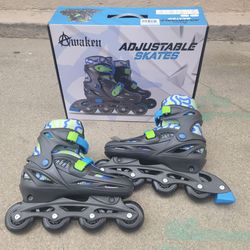ROLLWR BLADES SIZE 7 TO 9