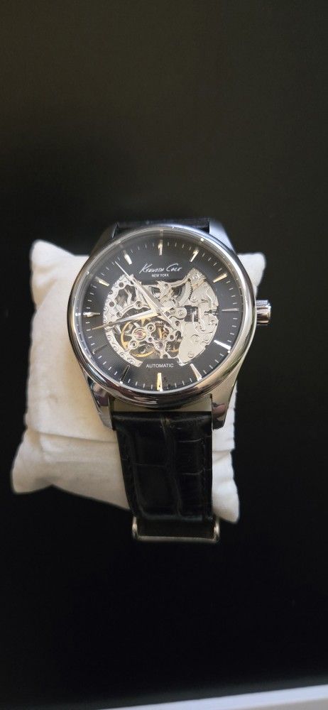 Kenneth Cole Watch